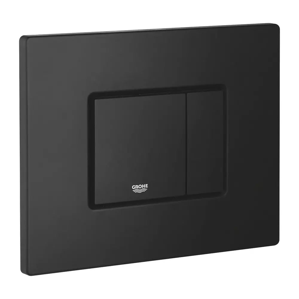 CLAPETA ACTIOANRE REZERVOR SKATE COSMOPOLITAN, NEGRU MAT