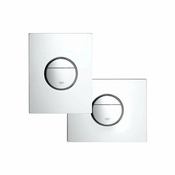 Clapeta actionare rezervor incastrat nova Grohe cosmopolitan crom cal. i