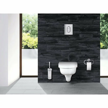 Clapeta actionare rezervor incastrat arena Grohe cosmopolitan crom