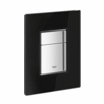 Clapeta actionare rezervor incastrat skate Grohe cosmopolitan black