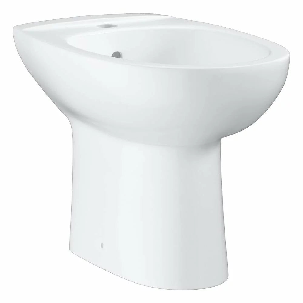Bideu Grohe Bau Ceramic