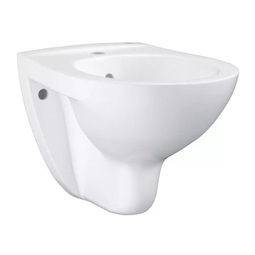 Bideu bau Grohe ceramic suspendat