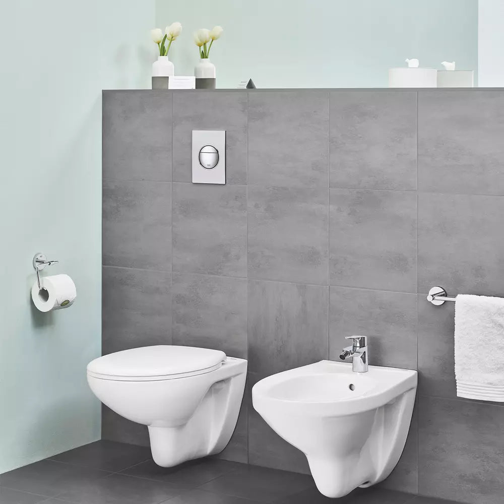 Bideu Grohe Bau Ceramic suspendat