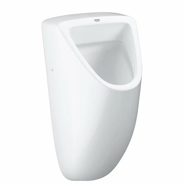 Pisoar bau Grohe ceramic, alb lucios