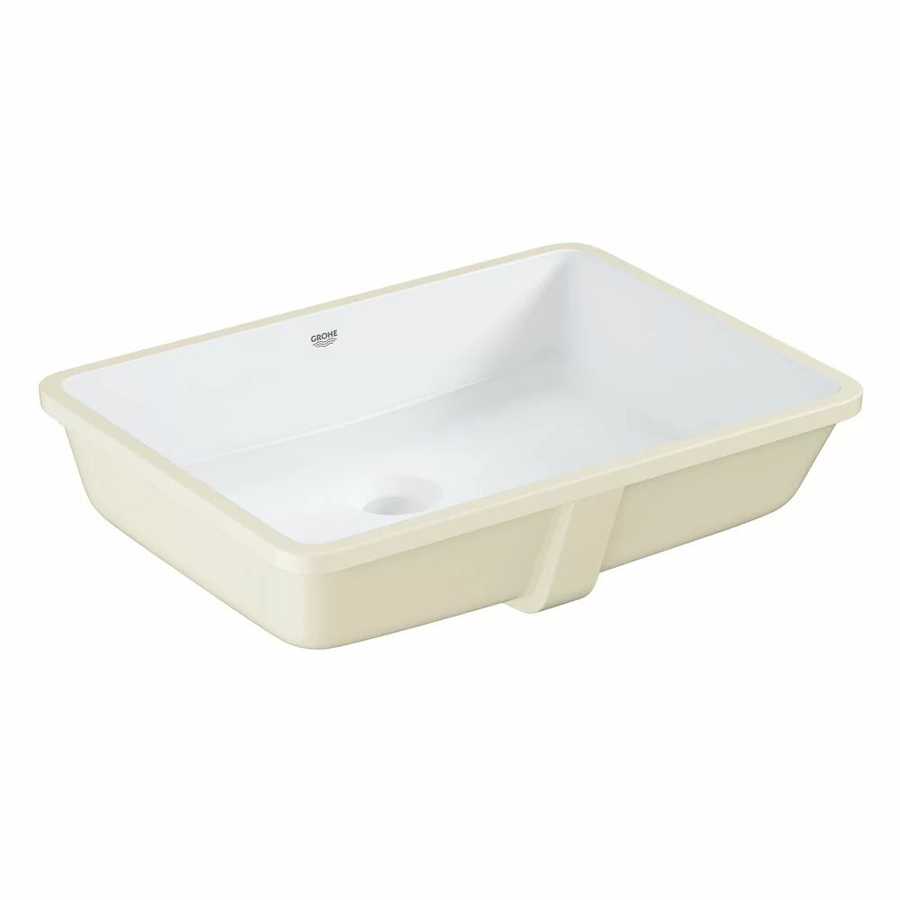 LAVOAR CUBE CERAMIC 50 MONTAJ SUB BLAT PURE GUARD