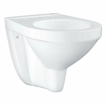 Vas WC bau Grohe ceramic suspendat, alb lucios