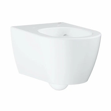 Vas WC essence Grohe ceramic suspendat pure guard, alb lucios