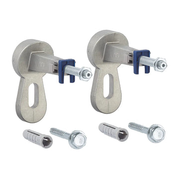 Set fixare rezervor Grohe slim cal. i