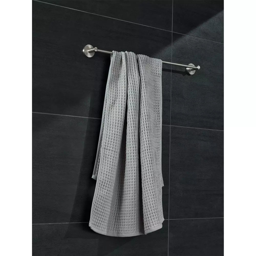 Suport prosop bara Grohe Essentials 600 mm nou brushed hard graphite