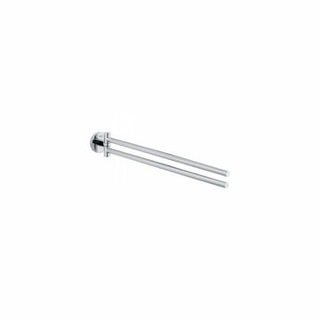 Suport prosop doua brate essentials Grohe nou