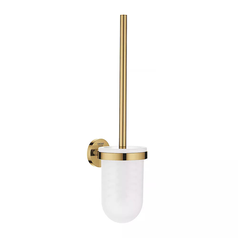 Perie WC Grohe Essentials nou cool sunrise