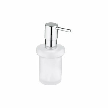 Dozator essentials Grohe fara suport nou, crom lucios