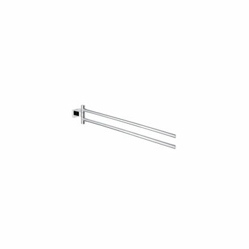 Suport prosop doua brate 439 mm essentials Grohe cube