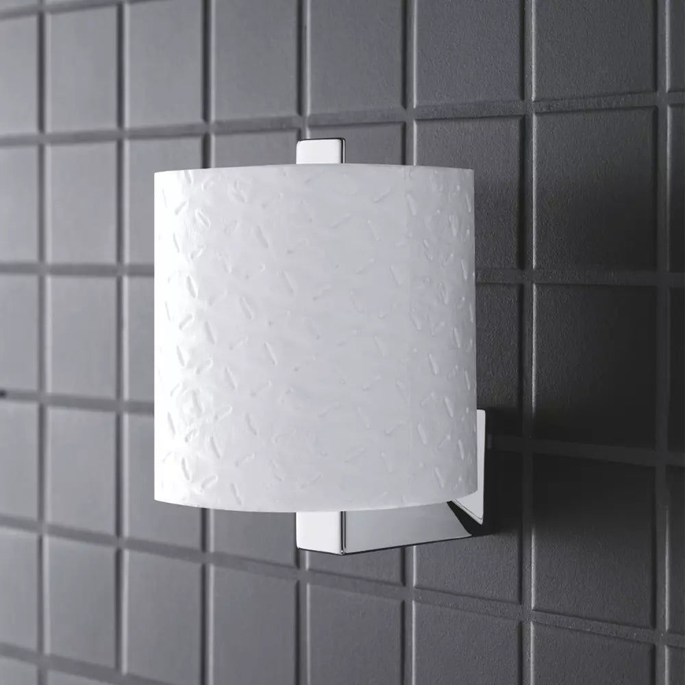 Rezerva suport hartie igienica Grohe Selection Cube