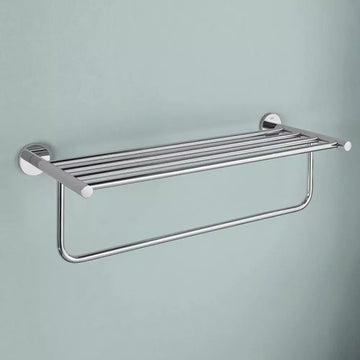 Suport prosop bara de perete essentials Grohe
