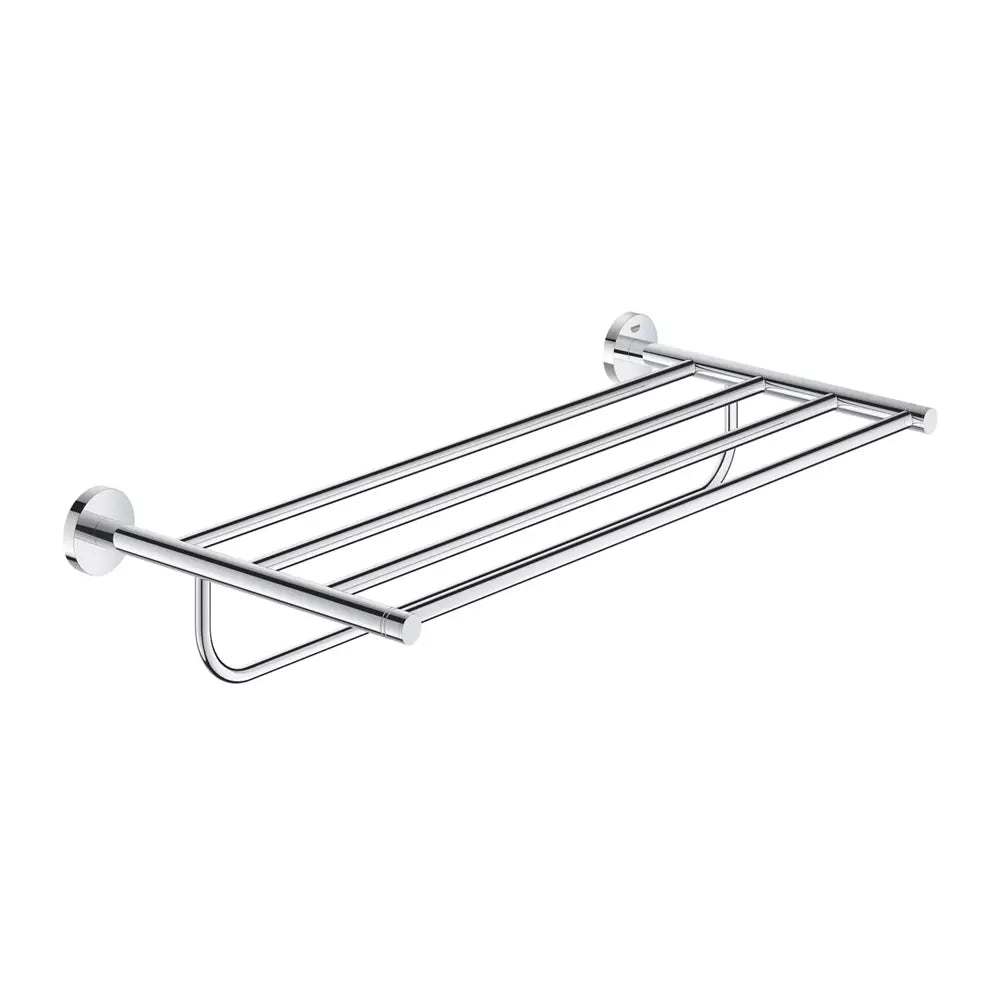 Suport prosop bara de perete Grohe Essentials