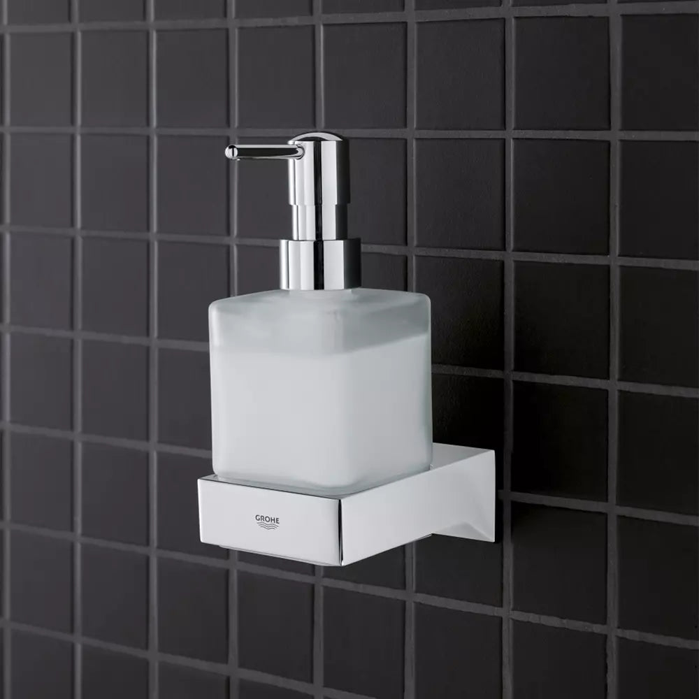 DOZATOR SELECTION CUBE FARA SUPORT