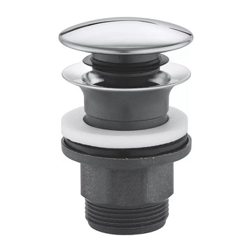 Ventil Grohe lavoar 1-1/4 push open