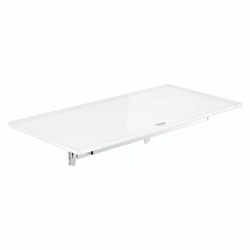 Sapuniera Grohe pentru baterie cada-dus plus