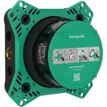 Baterie inzidita ibox Hansgrohe universal 2