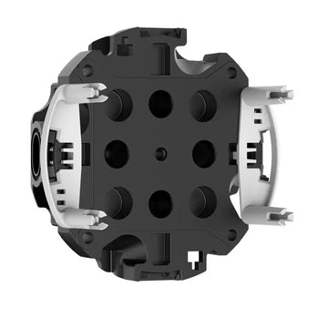 Placa Hansgrohe adaptoare pentru ibox 2
