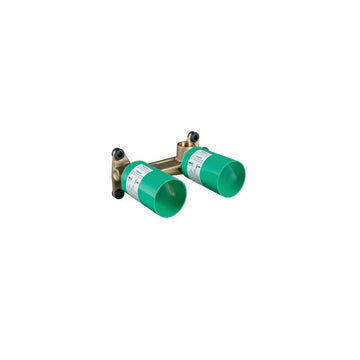 Corp Hansgrohe baterie incastrata lavoar cu montaj pe perete