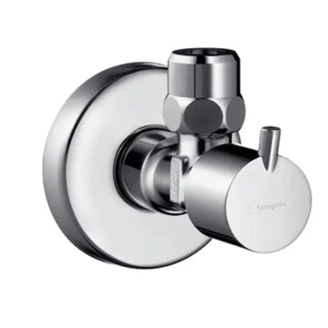 Robinet Hansgrohe coltar s design crom cal. i
