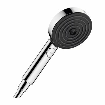 Para dus pulsify Hansgrohe select relaxation 105 3 jeturi, crom