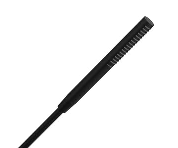 Para dus baton pulsify Hansgrohe s 105 1 jet, ecosmart, negru mat