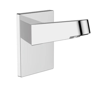 Brat dus pulsify Hansgrohe s 260, fixare pe perete, 151MM, pentru cap dus cu diam. max  260 mm, crom