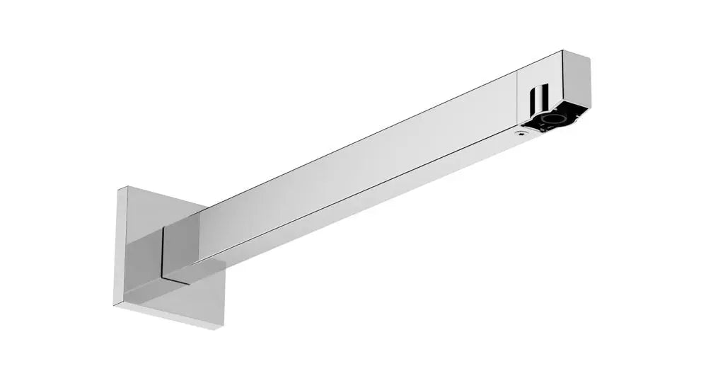 Hansgrohe Brat Dus e 390 mm, crom, 1/2''
