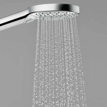 Para Hansgrohe de dus raindance select s 120, 3 jet p, crom