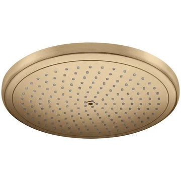 Cap dus croma Hansgrohe 280 1 jet, brushed bronze