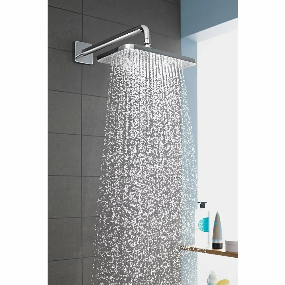Cap dus Hansgrohe Croma E 280, 1 jet, crom