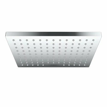 Cap dus vernis Hansgrohe shape 230, 1 jet, crom