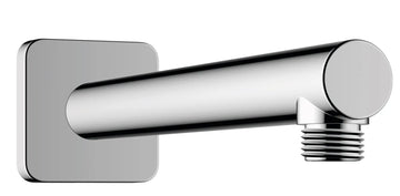 Brat dus vernis Hansgrohe shape 240 mm, cu prindere din tavan, crom