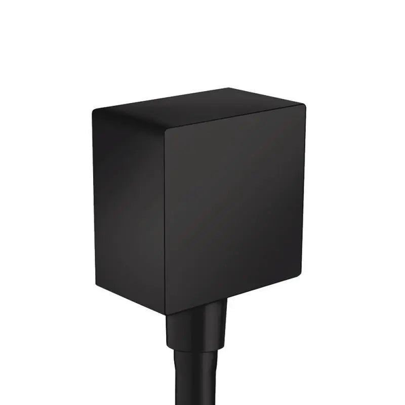 FIXFIT SQUARE, MATT BLACK