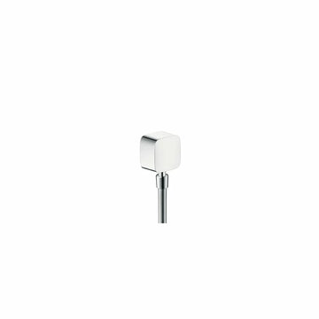 Fixfit puravida Hansgrohe cu valva anti retur crom