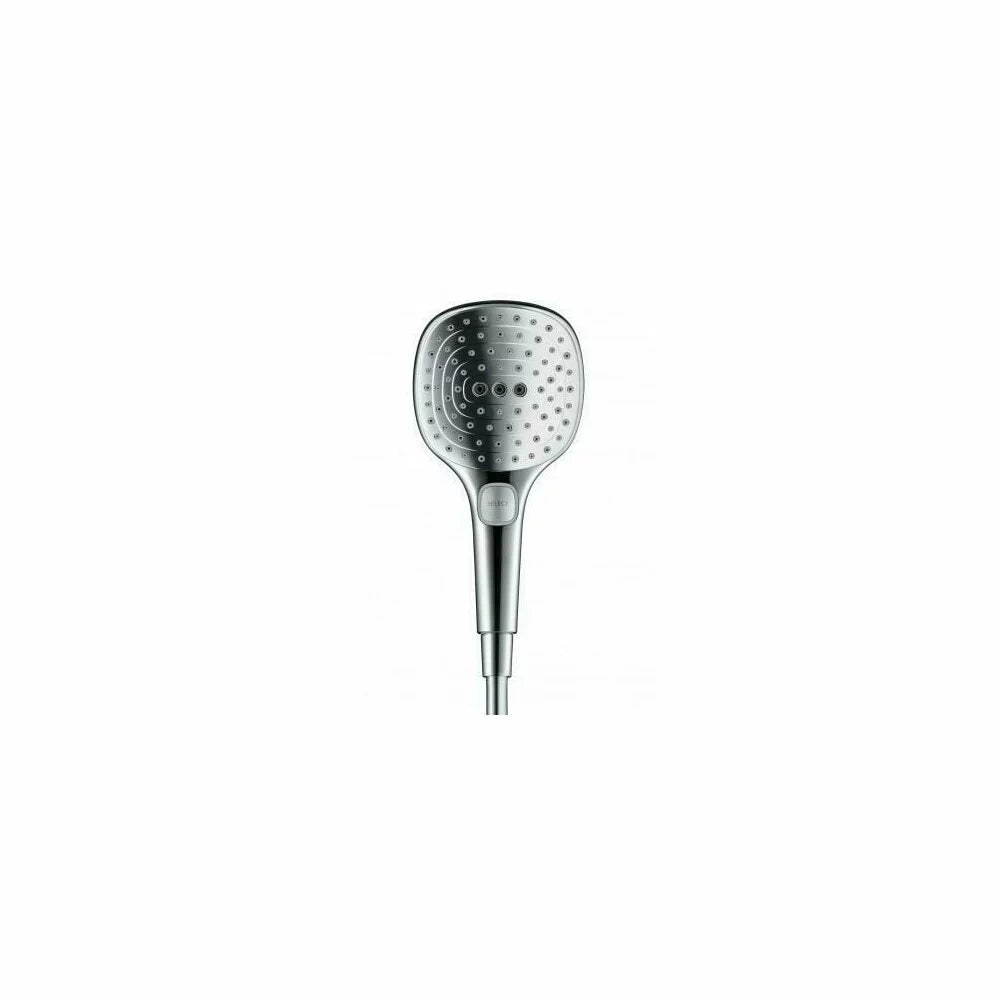 Para Hansgrohe Raindance select E120 3 jet, crom