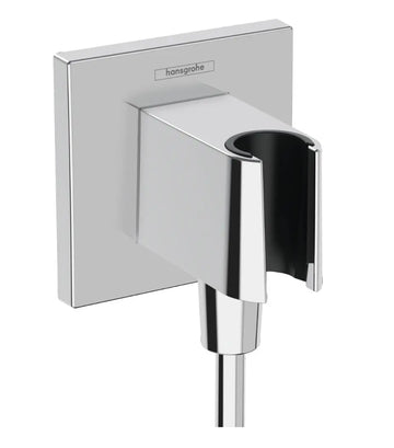 Fixfit Hansgrohe porter e crom nou