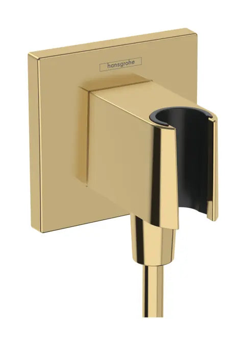 FIXFIT PORTER E, POLISHED GOLD OPTIC