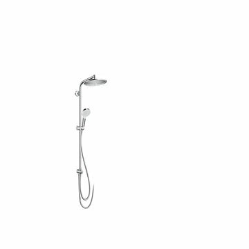 Sistem dus crometta Hansgrohe s 240 , reno eco smart 1 jet