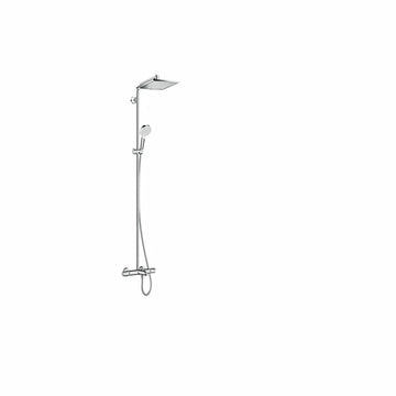 Sistem dus crometta Hansgrohe e 240 1JET pentru cada