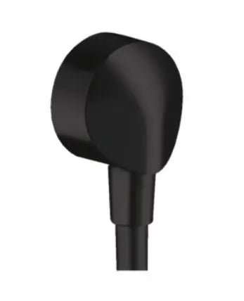 FIXFIT E, NEGRU MAT