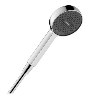 Para dus activera Hansgrohe select s, 2 jet , duze autoadapt, crom