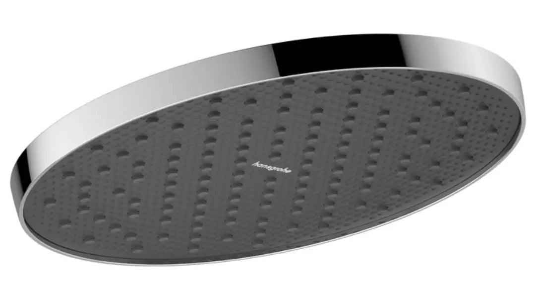 Cap dus Hansgrohe Activera s 240 1JET, flexpower duze autoadapt, crom