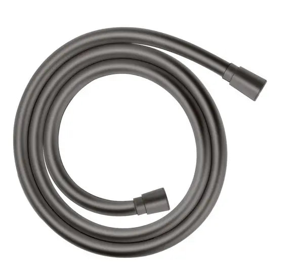 FURTUN DUS ISIFLEX B 1.60 M, BRUSHED BLACK CHROME