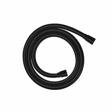 Furtun Hansgrohe dus isiflex b 1.60 m, matt black, auriu lucios lucios