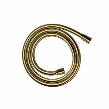 Furtun Hansgrohe dus isiflex b 1.60 m, polished gold optic