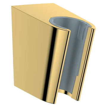 Porter Hansgrohe furtun dus conic, polished gold optic, crom lucios